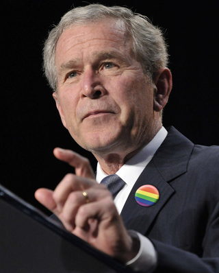 George W. Bush